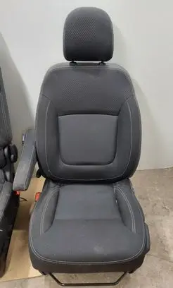 Renault Trafic III (X82) Seat set 