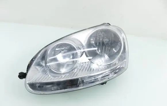 Volkswagen Golf V Headlight/headlamp 