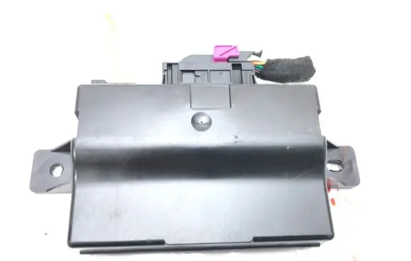 Audi A6 C7 Gateway control module 4G0907468AC