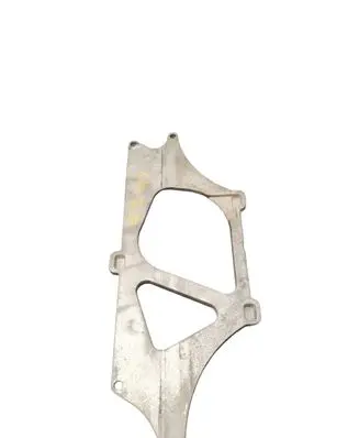 Volkswagen Crafter EGR valve cooler bracket 03L131535E