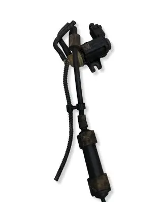 Volkswagen Golf Plus Turbo solenoid valve 1K0906627BBILI 1K0906627B