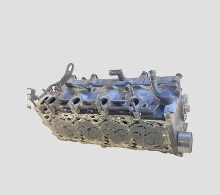 Hyundai Tucson JM Engine head