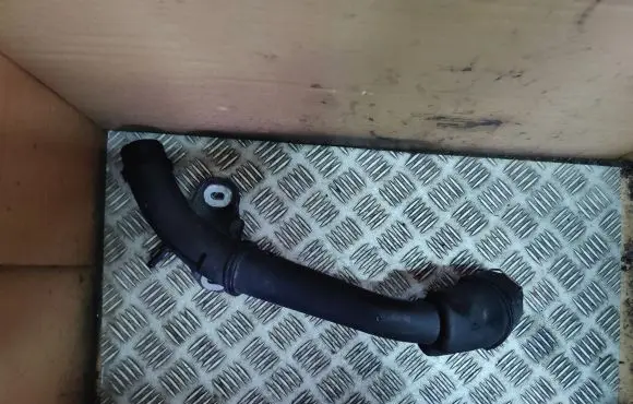 Mercedes-Benz A W177 Engine coolant pipe/hose A2820980007Q