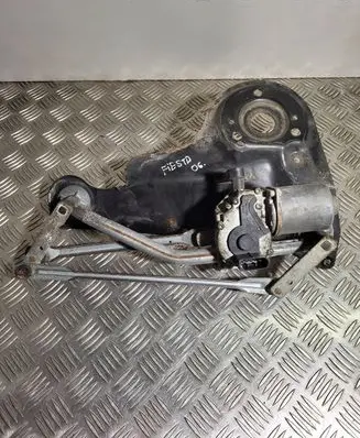 Ford Fiesta Front wiper linkage and motor 40474512V 2S6T17B571AC