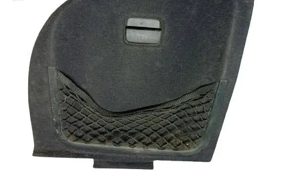 Audi A4 S4 B6 8E 8H Trunk/boot trim cover 8e9863989