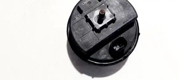 BMW 5 F10 F11 Alarm system siren 9198581 63945210