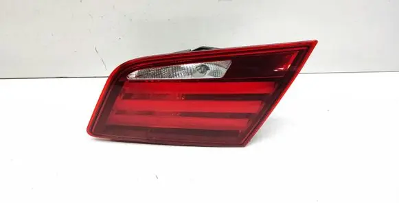 BMW 5 F10 F11 Tailgate rear/tail lights 7203226 63217203226