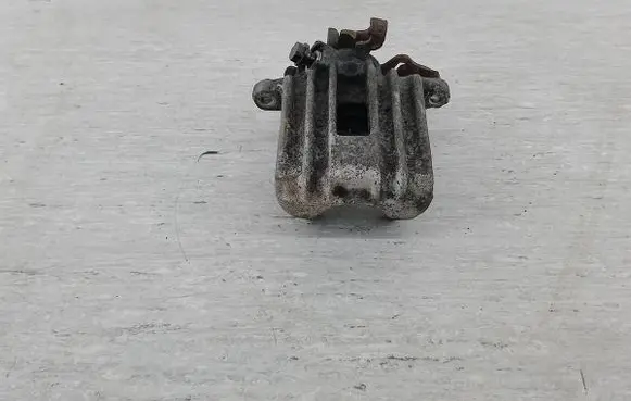 Seat Leon (1M) Rear brake caliper LUCAS