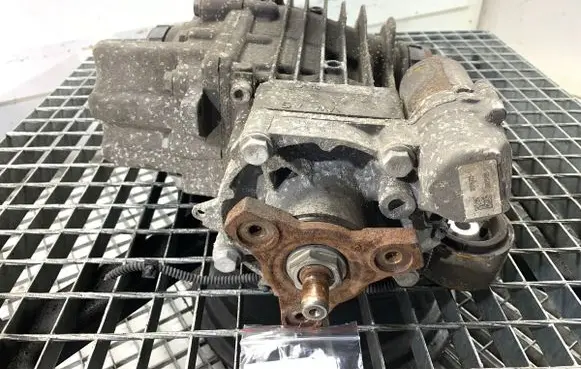 Volkswagen PASSAT B8 Rear differential 5WA907554P