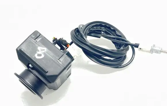 Mercedes-Benz E C207 W207 Ignition lock A2075450108