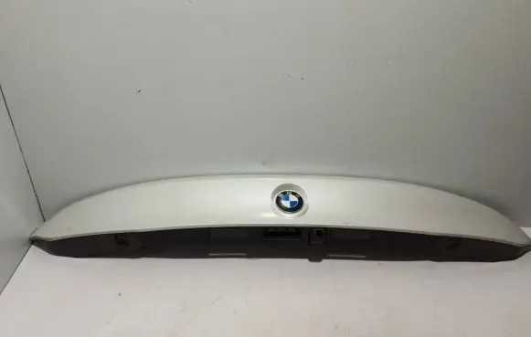 BMW 6 G32 Gran Turismo Other trunk/boot trim element 7415357