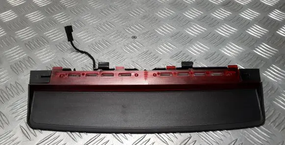 BMW 7 F01 F02 F03 F04 Third/center stoplight 718221107 7182211
