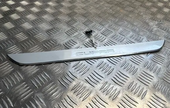 Cupra Formentor Front sill trim cover 5F4947417D 2269998 CD26790