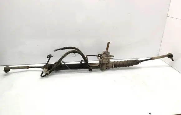 Opel Astra H Steering rack 7831985157 13188614 074037