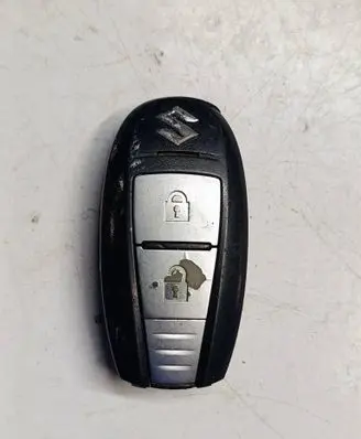 Suzuki SX4 S-Cross Ignition key/card TS008S4 TS008
