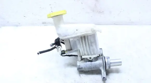 Jeep Compass Master brake cylinder PRP