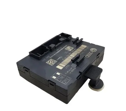 Volkswagen Touareg II Door control unit/module 4H0959795B 4H0959795