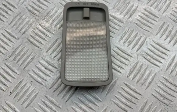 Toyota Corolla Verso AR10 Rear seat light 8124012070B0