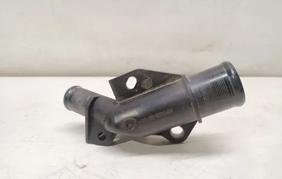 Volvo V40 Engine coolant pipe/hose 9671124980 31319497