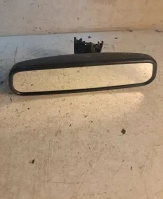 Audi A6 S6 C6 4F Rear view mirror (interior) 048809