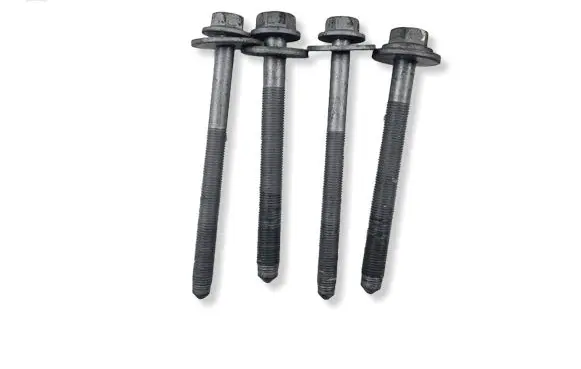Audi A4 S4 B9 8W Nuts/bolts 