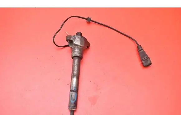 BMW 3 E36 Fuel injector 0432191527