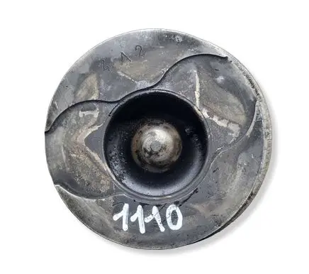 Opel Zafira B Piston Z19DT