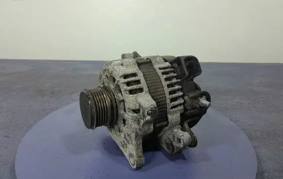 KIA Optima Generator/alternator 373002A910