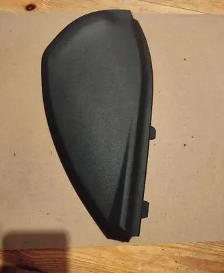 Alfa Romeo 159 Dashboard side end trim LS380819 ST4106
