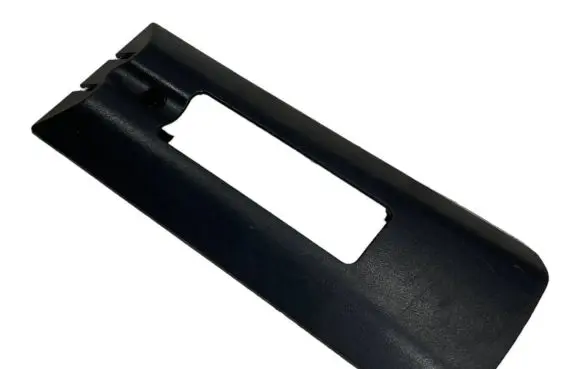 BMW X5 E70 Rear seat rail trim cover 7171832 52207171832