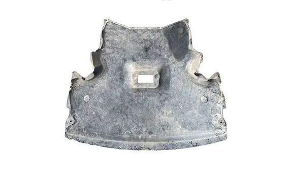 Mercedes-Benz CLK A209 C209 Engine splash shield/under tray A2095200023