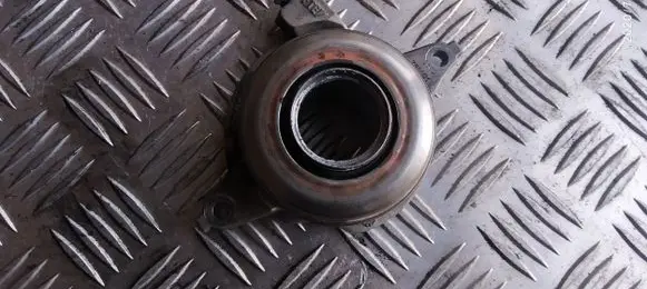 Mercedes-Benz B W245 Slave cylinder release bearing A0002542908