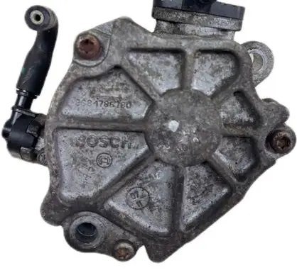 Peugeot 3008 I Vacuum pump 9684786780