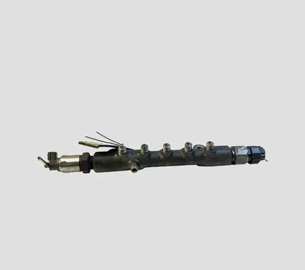 Lexus IS 220D-250-350 Fuel main line pipe