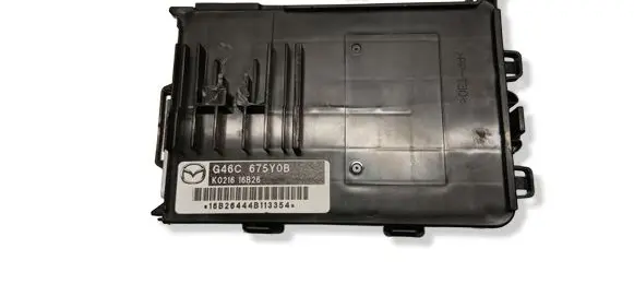 Mazda 6 Comfort/convenience module G46C675Y0B