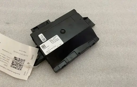 BMW 7 G11 G12 Comfort/convenience module 6829434
