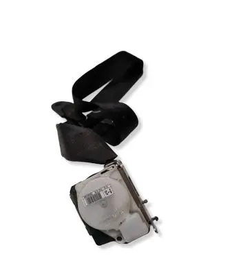 Peugeot Partner Front seatbelt 96815083XX 09012014