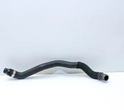 Mercedes-Benz C W205 Engine coolant pipe/hose A2058301802
