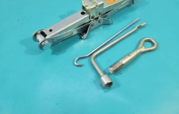 Infiniti FX Lift Jack 995501CK0B IMPRK1591279