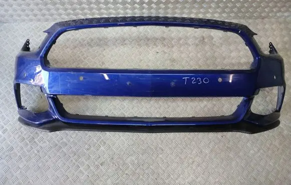 Ford Mustang VI Front bumper FR3B-17C831 FR3B-17C831-AD