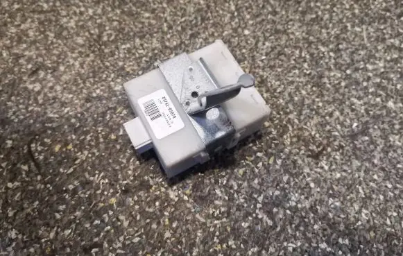 Toyota Avensis T250 Other control units/modules 8974105070