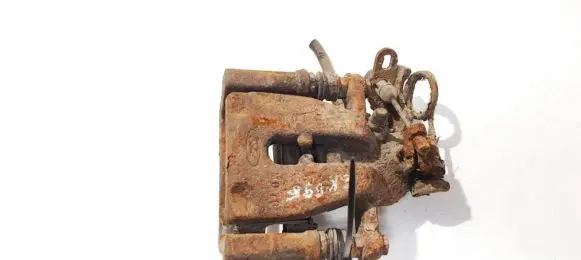 Ford Mondeo MK IV Rear brake caliper