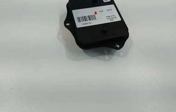 Volvo V60 Headlight ballast module Xenon 90053126