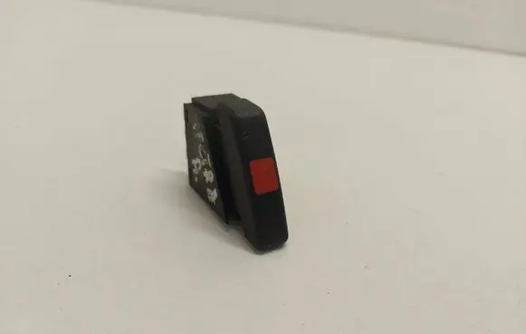 Opel Vectra A Hazard light switch 90347821 90436897 90450037