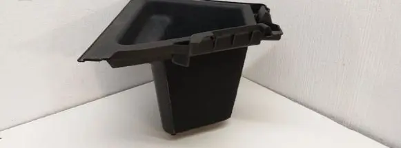 BMW X3 E83 Glove box in trunk 51473403537 3403537