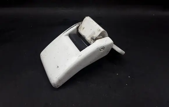 Volkswagen Transporter - Caravelle T5 Loading door upper hinge NOCODE