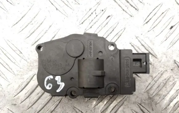 Land Rover Range Rover Sport L494 Intake manifold valve actuator/motor EFB453 MF113930102
