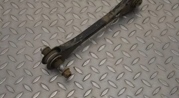 Volkswagen Golf VIII Rear upper control arm/wishbone 5Q0501529G