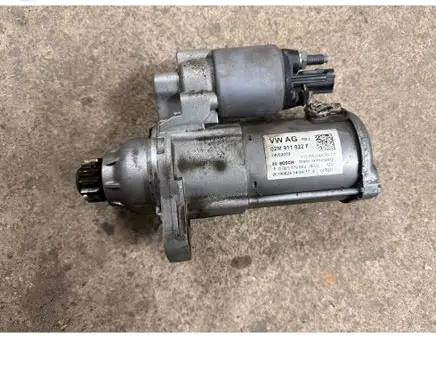 Seat Leon (5F) Starter motor 02M911022F