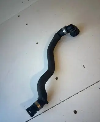 Mercedes-Benz C W205 Engine coolant pipe/hose A2055010800